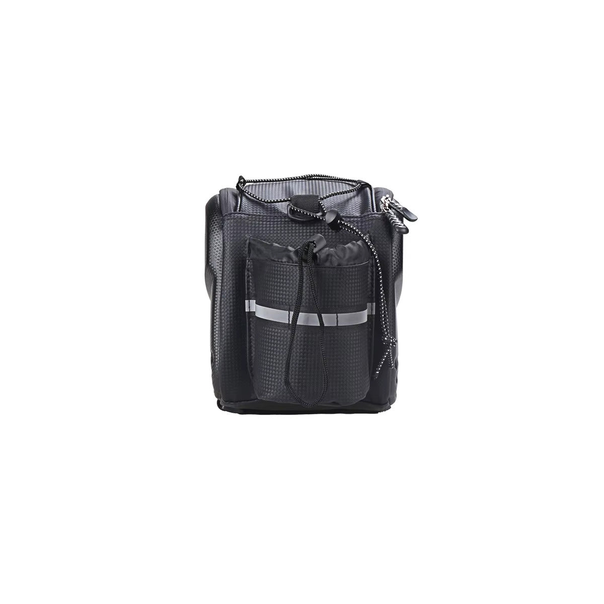 Bolsa inteligente para portaequipajes bicicleta eléctrica - Accesorios - Tienda de ruedas