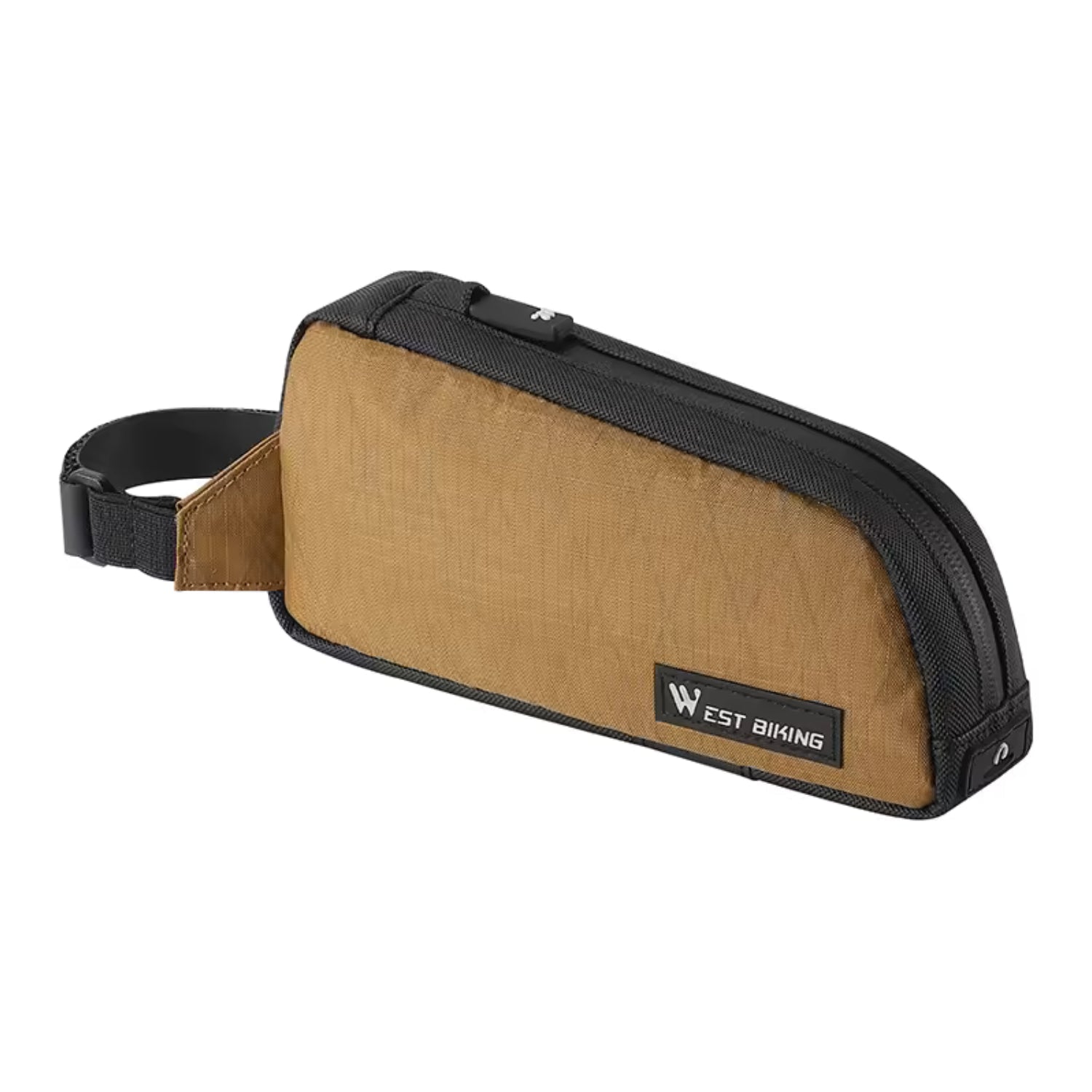 Smart väska till styre elcykel - Tillbehör - Wheelyshop