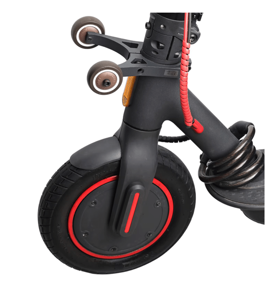 Soporte de rueda plegable inteligente - Accesorios - Tienda de ruedas