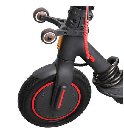 Soporte de rueda plegable inteligente - Accesorios - Tienda de ruedas