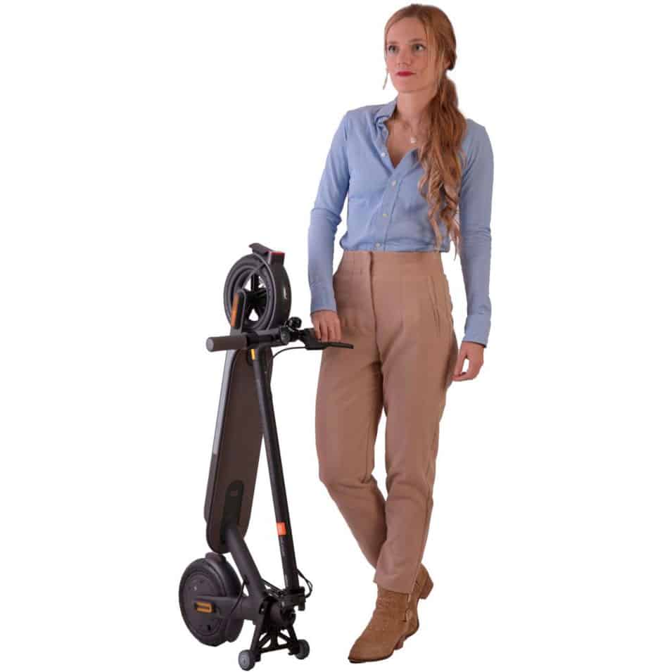 Soporte de rueda plegable inteligente - Accesorios - Tienda de ruedas