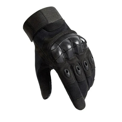 Smarta handskar - Military Edition - Tillbehör - Wheelyshop