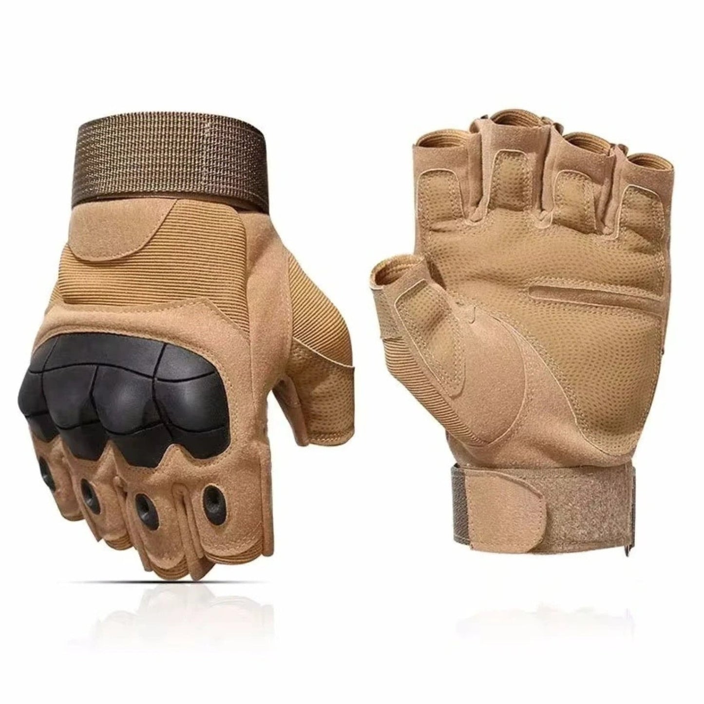 Smarta handskar - Military Edition - Tillbehör - Wheelyshop