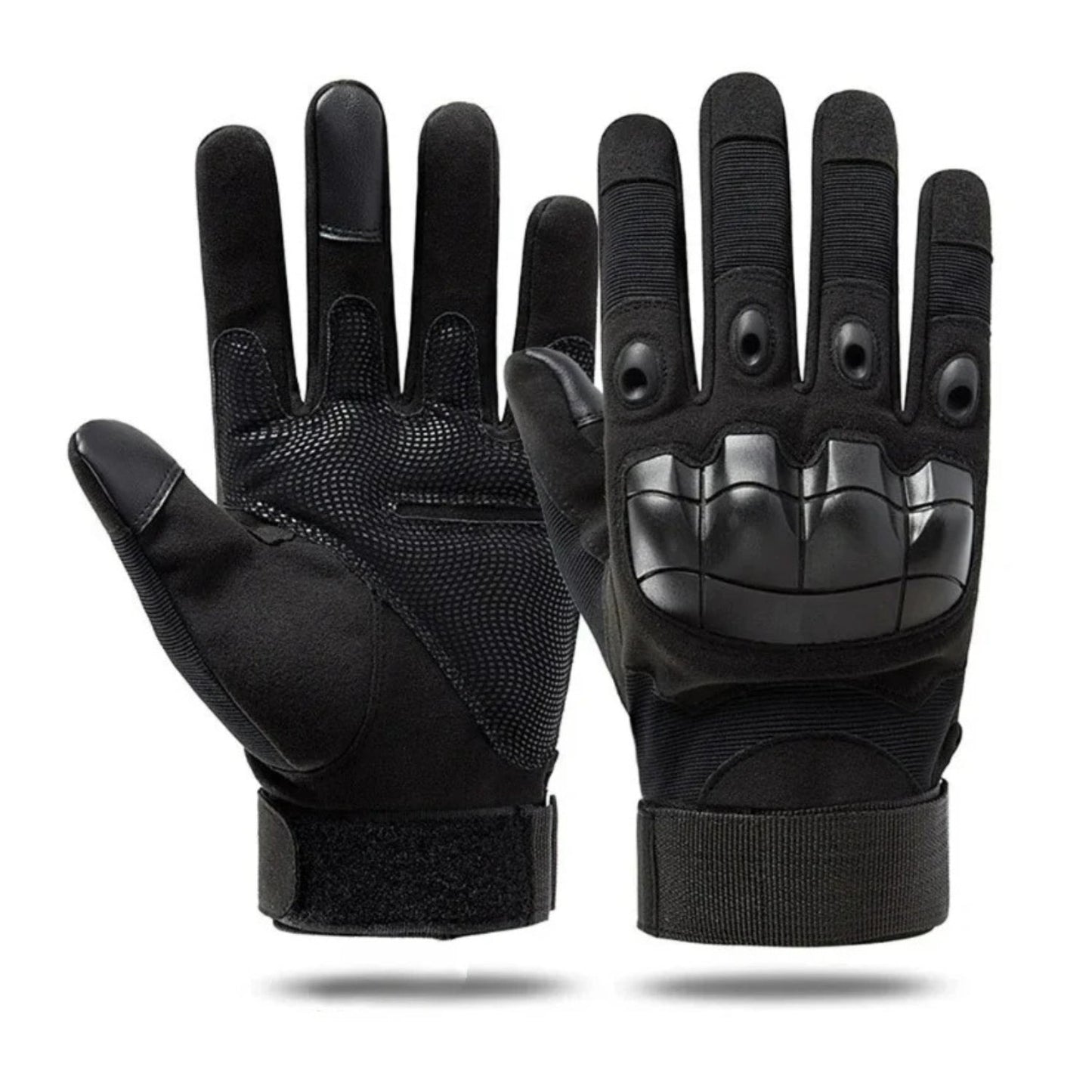 Smarta handskar - Military Edition - Tillbehör - Wheelyshop