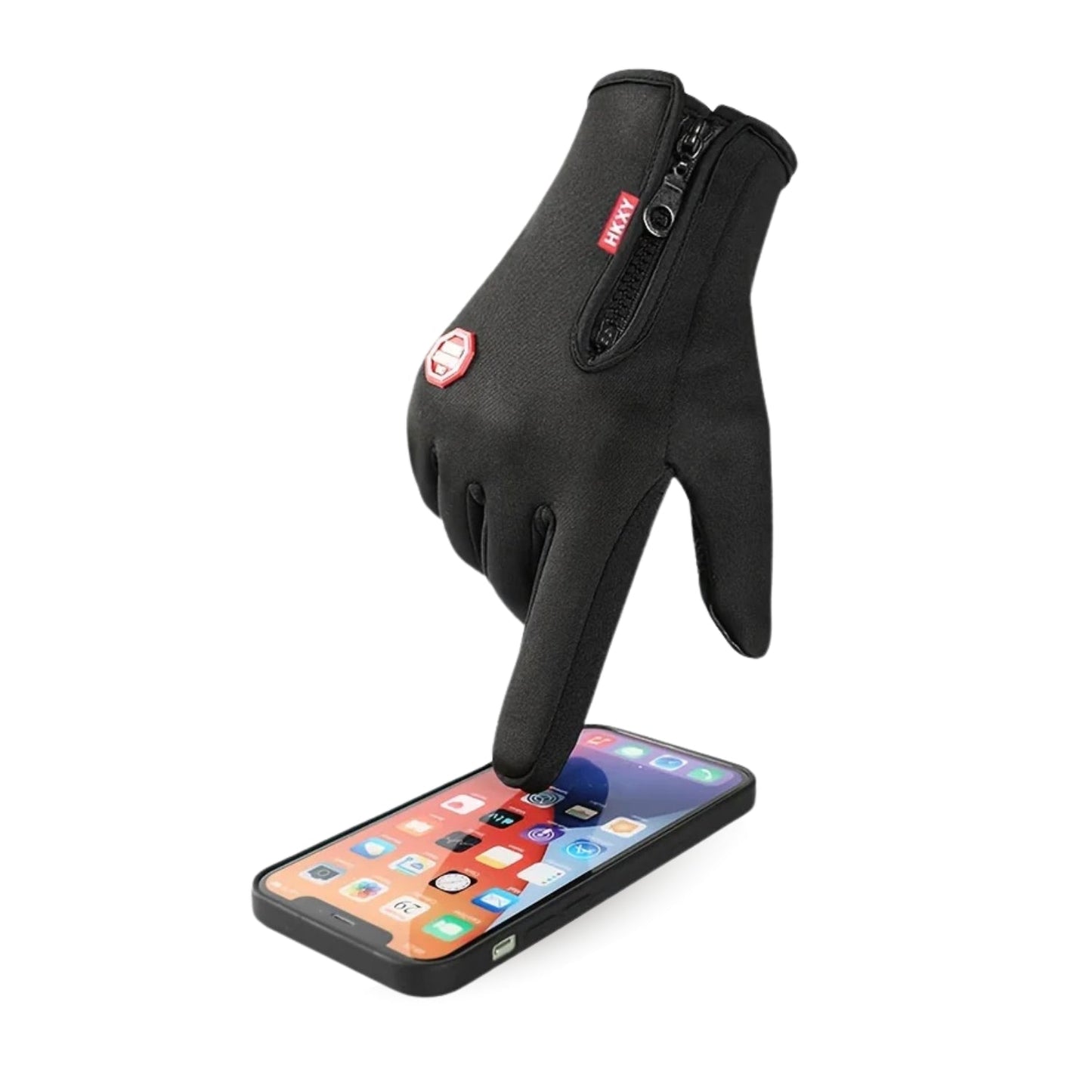 Smarta handskar - Slim - Tillbehör - Wheelyshop