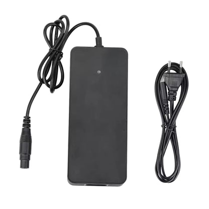 Snabbladdare Xiaomi 4 Pro Plus/Max + Ninebot ZT3 - Tillbehör - Wheelyshop