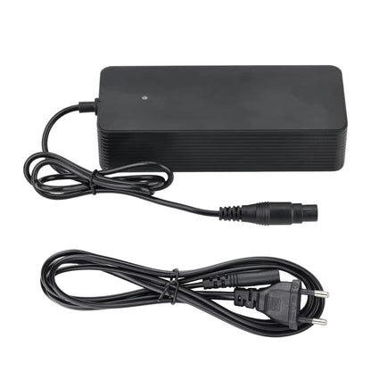 Snabbladdare Xiaomi 4 Pro Plus/Max + Ninebot ZT3 - Tillbehör - Wheelyshop