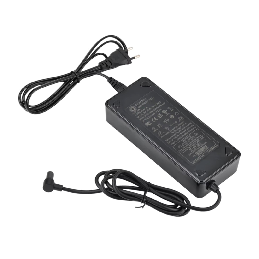 Cargador rápido Xiaomi 4 Ultra/4 Pro (2nd Gen) + Navee S65/N65i - Accesorios - Tienda de ruedas