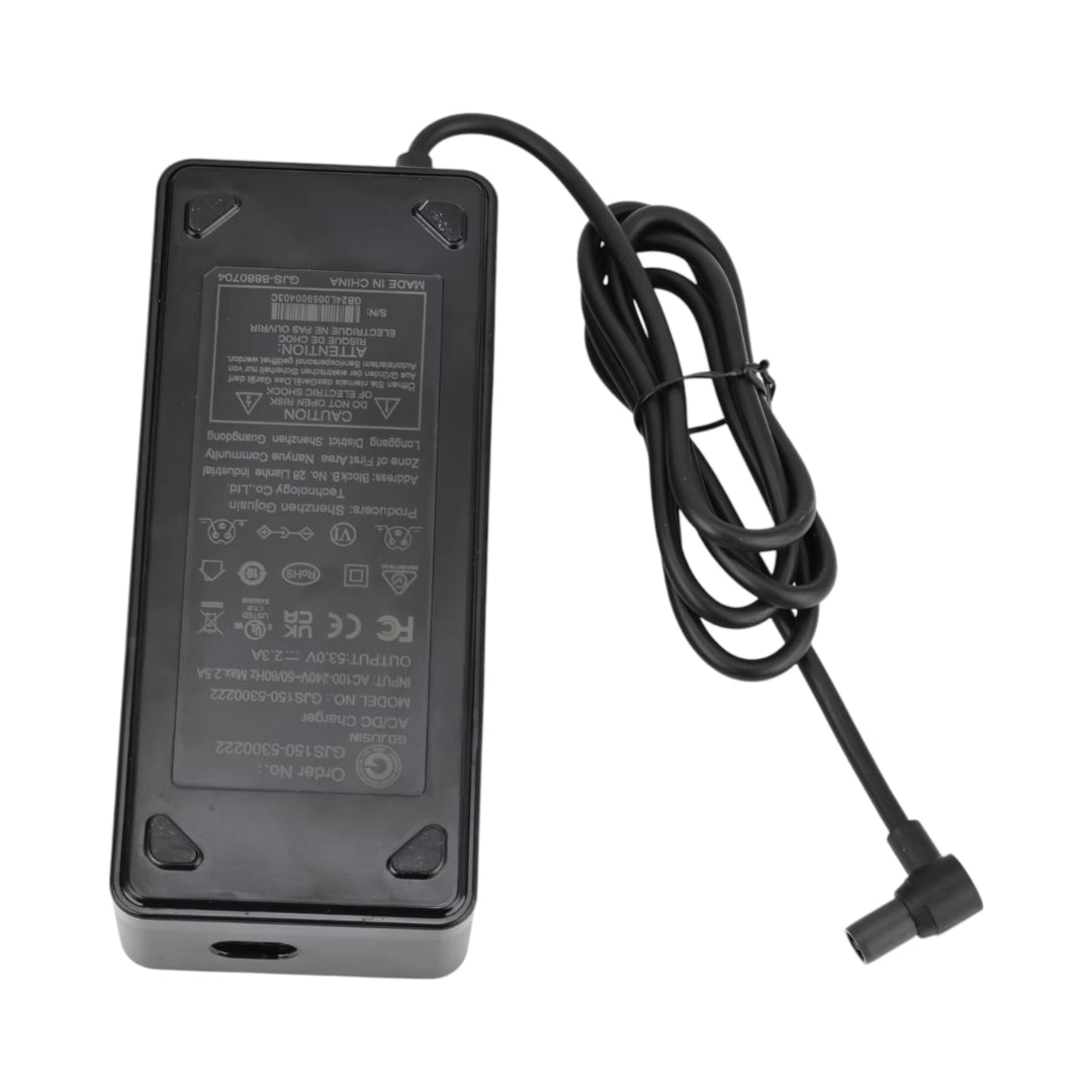 Cargador rápido Xiaomi 4 Ultra/4 Pro (2nd Gen) + Navee S65/N65i - Accesorios - Tienda de ruedas