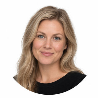 Sofia Dahlqvist – redactora y editora, equipo editorial de Wheelyshop