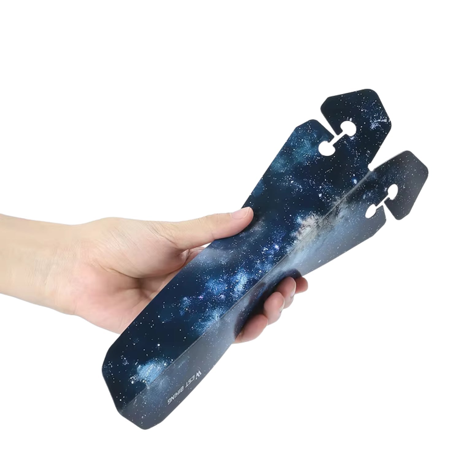 Stänkskärm bak till cykel - Tillbehör - Wheelyshop