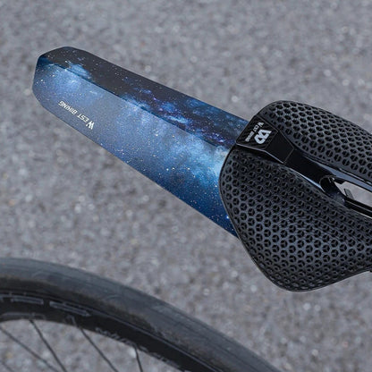 Stänkskärm bak till cykel - Tillbehör - Wheelyshop