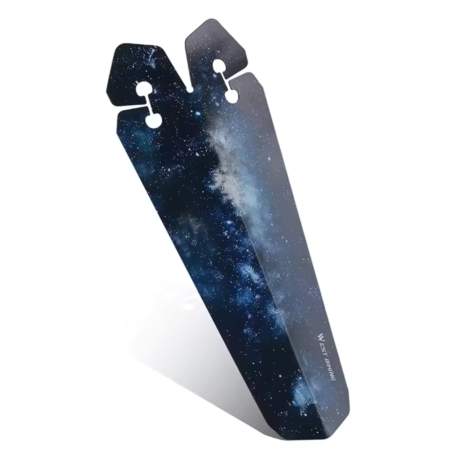 Stänkskärm bak till cykel - Tillbehör - Wheelyshop