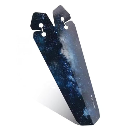 Stänkskärm bak till cykel - Tillbehör - Wheelyshop