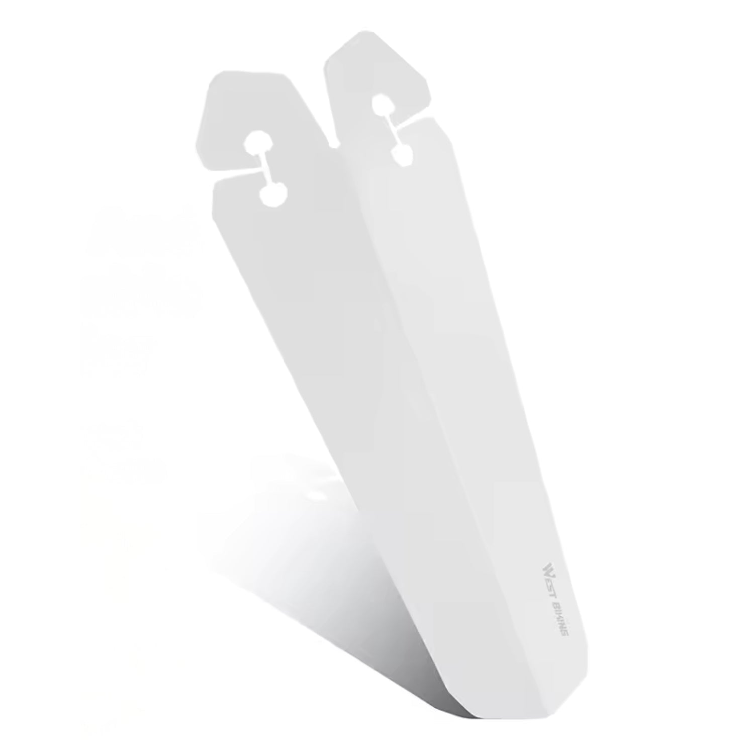 Stänkskärm bak till cykel - Tillbehör - Wheelyshop