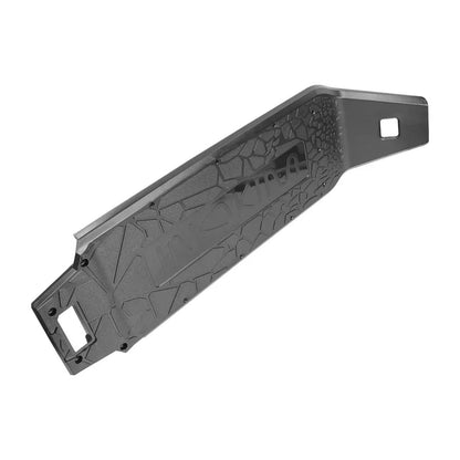 Placa de pie INOKIM OX/OXO - Recambio - Wheelyshop