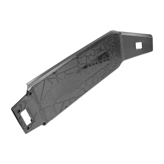 Placa de pie INOKIM OX/OXO - Recambio - Wheelyshop