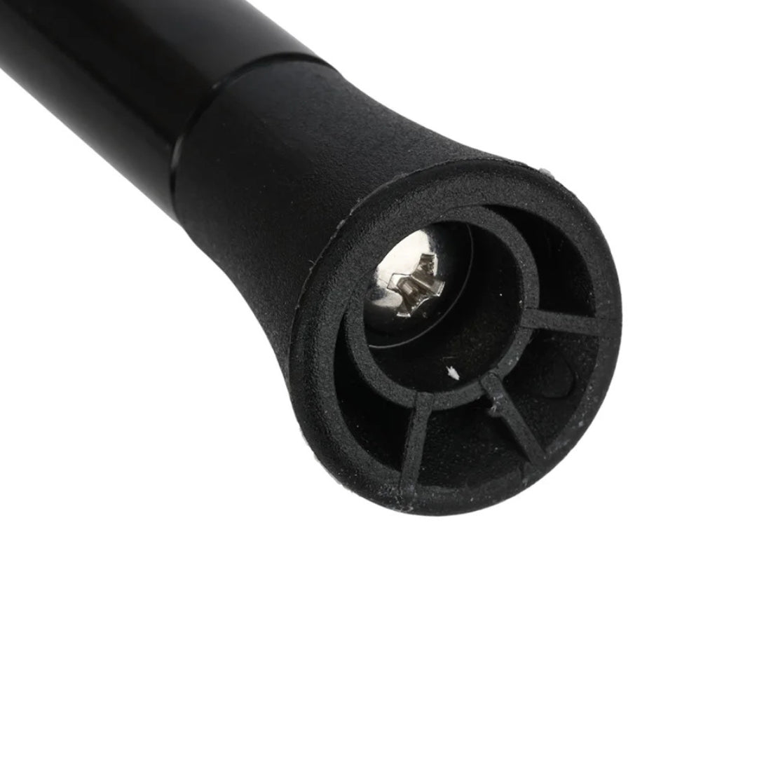 Stödben HX X9 Plus - Reservdel - Wheelyshop