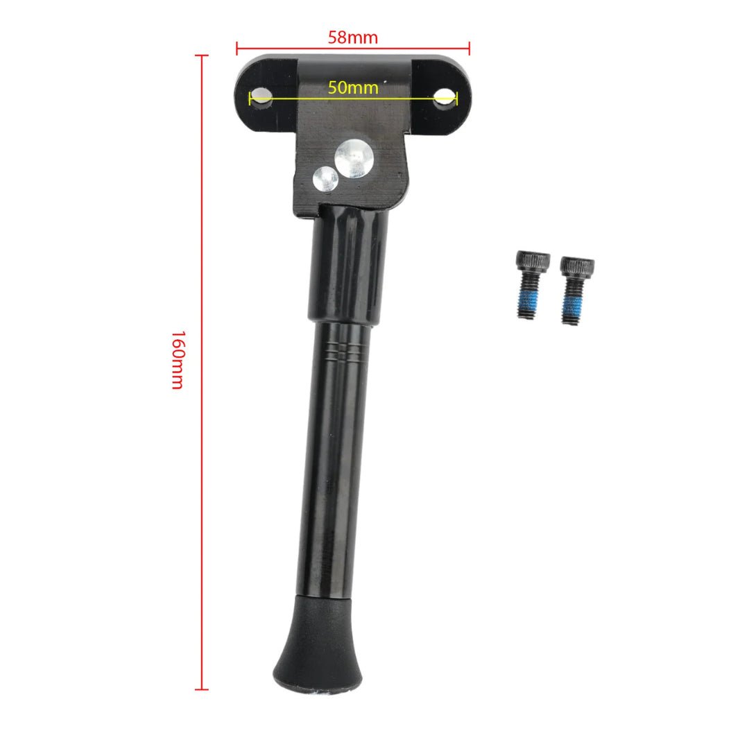 Stödben HX X9 Plus - Reservdel - Wheelyshop