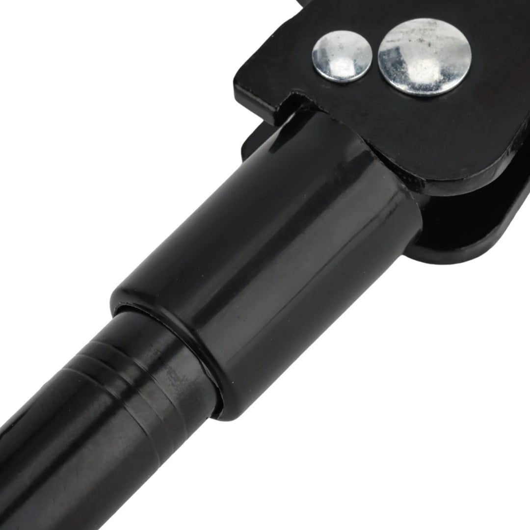 Stödben HX X9 Plus - Reservdel - Wheelyshop