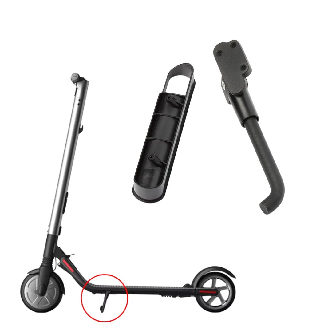 Stödben Ninebot ES - Reservdel - Wheelyshop