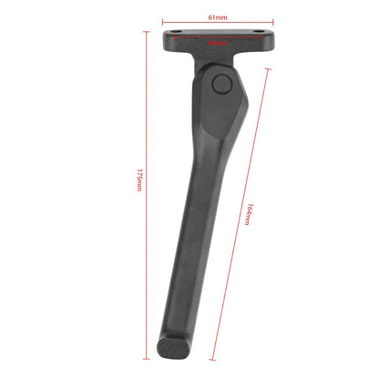 Pata de apoyo Ninebot ZT3/ZT3 Pro - Recambio - Wheelyshop