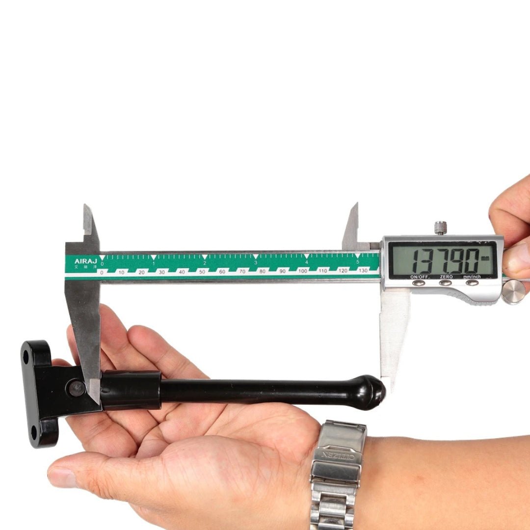 Stödben VSETT 8 / 8+ - Reservdel - Wheelyshop