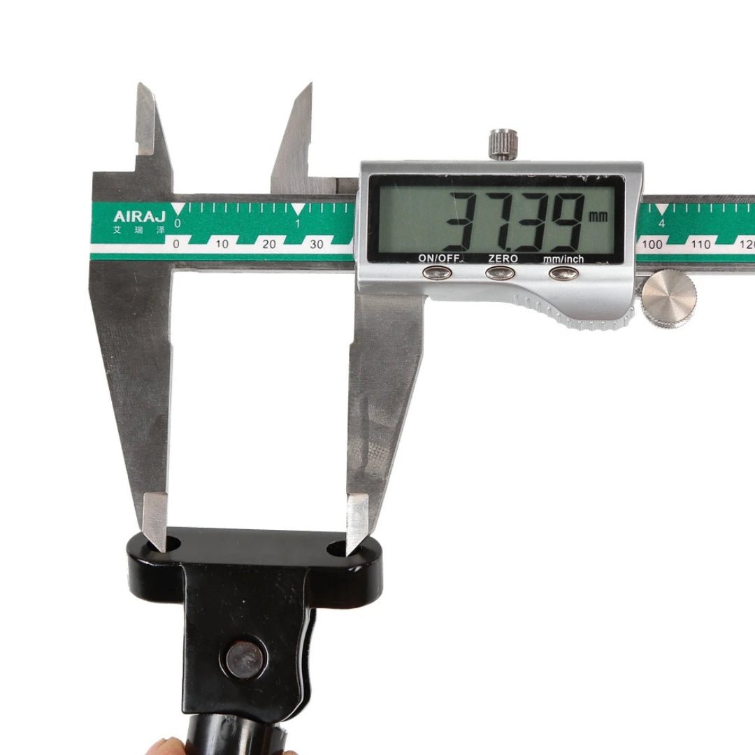 Stödben VSETT 8 / 8+ - Reservdel - Wheelyshop