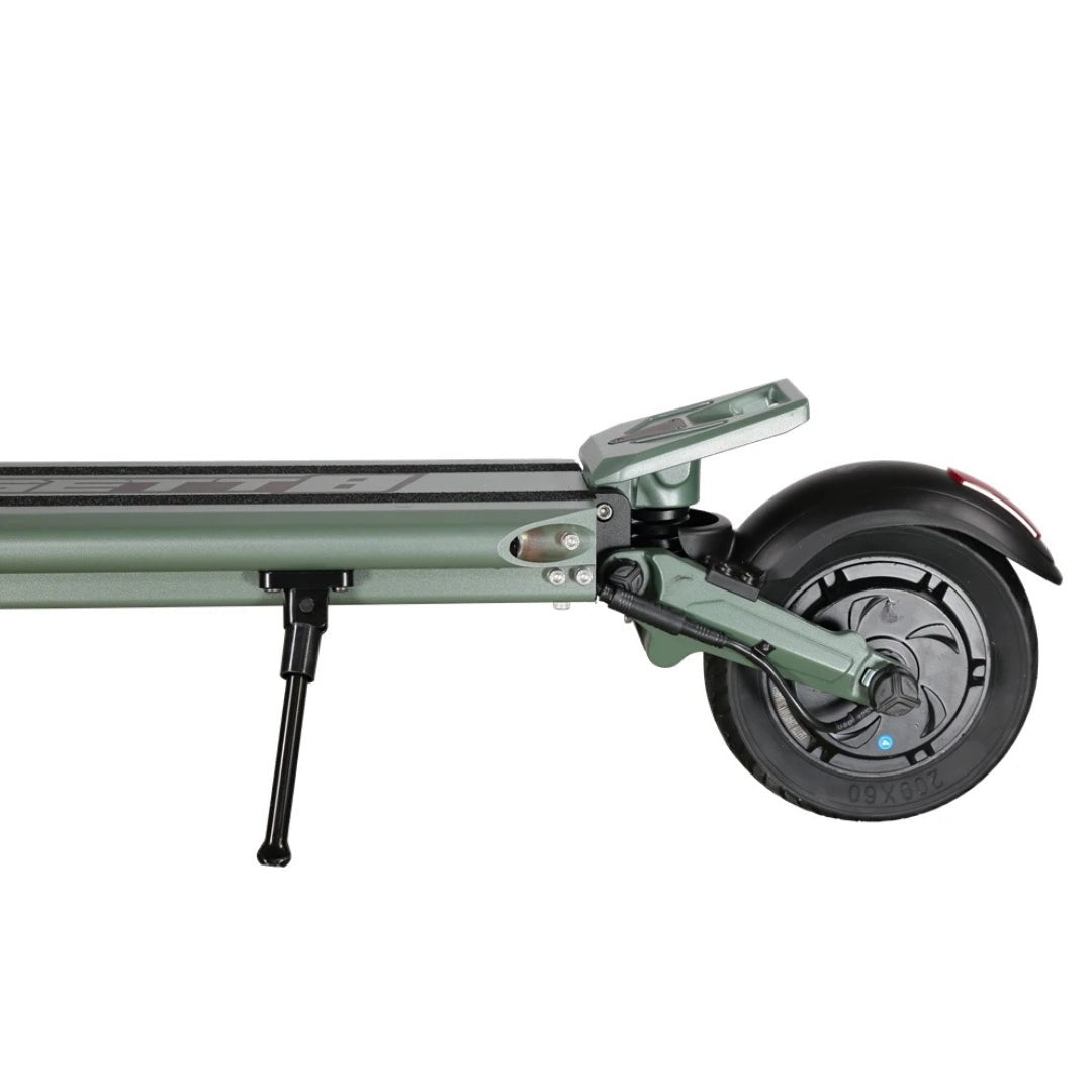 Stödben VSETT 8 / 8+ - Reservdel - Wheelyshop