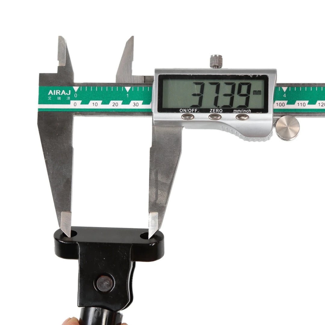 Stödben VSETT 9/9+ - Reservdel - Wheelyshop