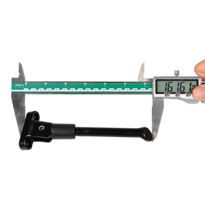 Stödben VSETT 9/9+ - Reservdel - Wheelyshop