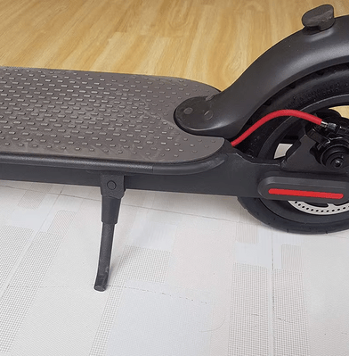 Support leg Xiaomi - Spare part - Wheelyshop