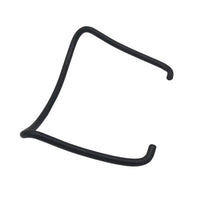 Pata de cabra para InMotion V12, vista en ángulo desde el otro lado
