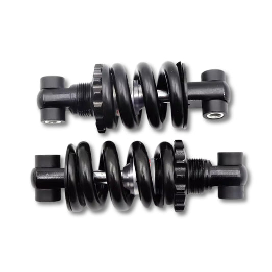 Amortiguador KuKirin G2 Max - Recambio - Wheelyshop