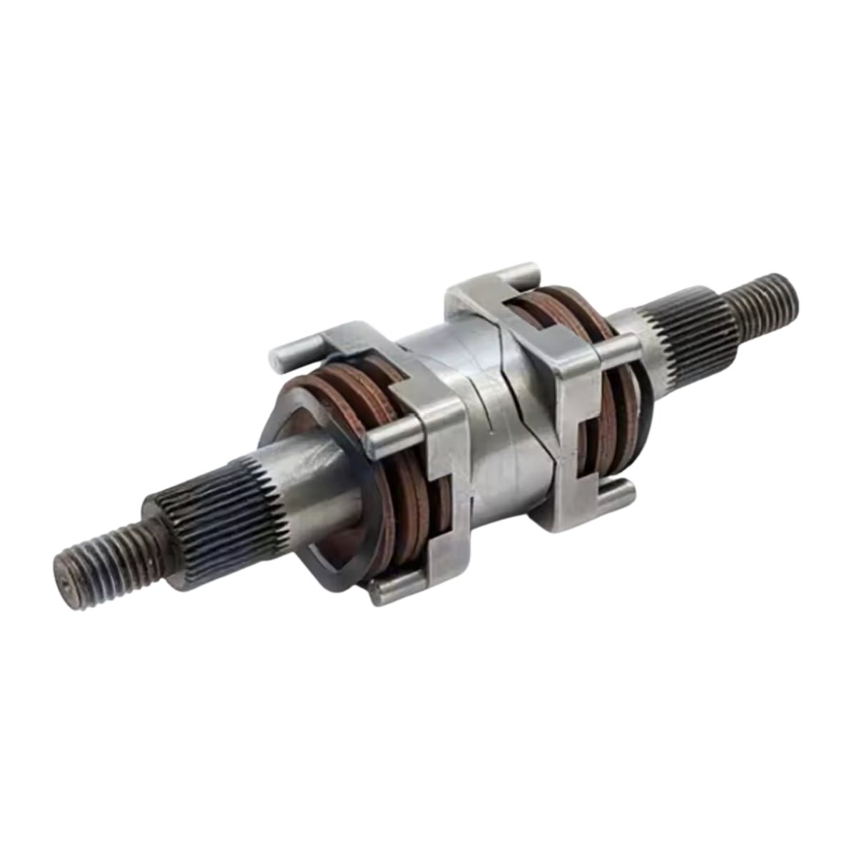 Shock absorber kit Dualtron Thunder 3/Storm LTD - Spare part - Wheelyshop