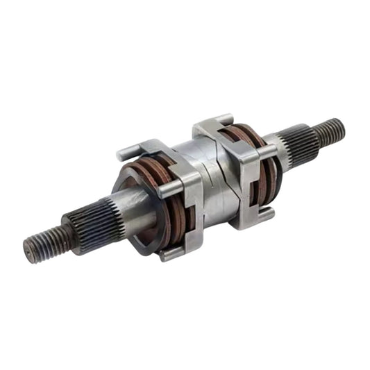 Kit amortiguadores Dualtron Thunder 3/Storm LTD - Recambio - Wheelyshop