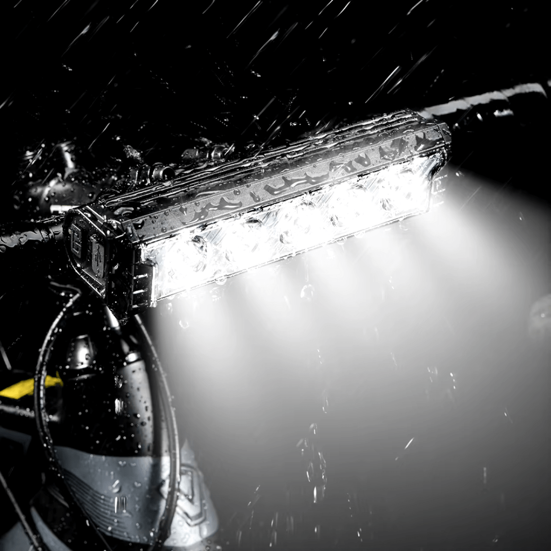 Faro delantero - Edición extrema (6000 lm) - Accesorios - Tienda de ruedas