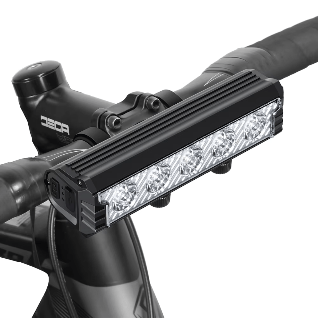 Faro delantero - Edición extrema (6000 lm) - Accesorios - Tienda de ruedas