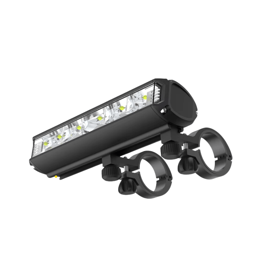 Faro delantero - Edición extrema (6000 lm) - Accesorios - Tienda de ruedas