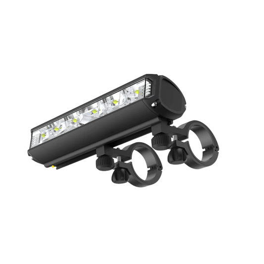 Faro delantero - Edición extrema (6000 lm) - Accesorios - Tienda de ruedas