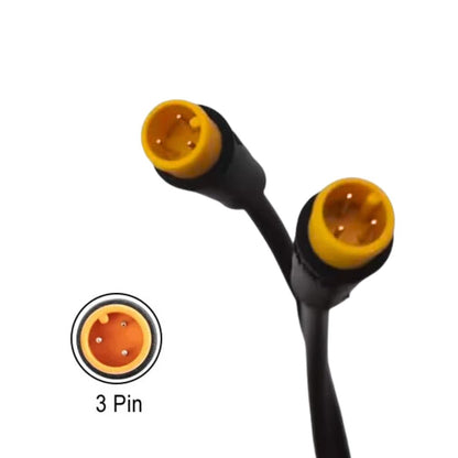 Headlight cable KuKirin G3 Pro - Spare part - Wheelyshop