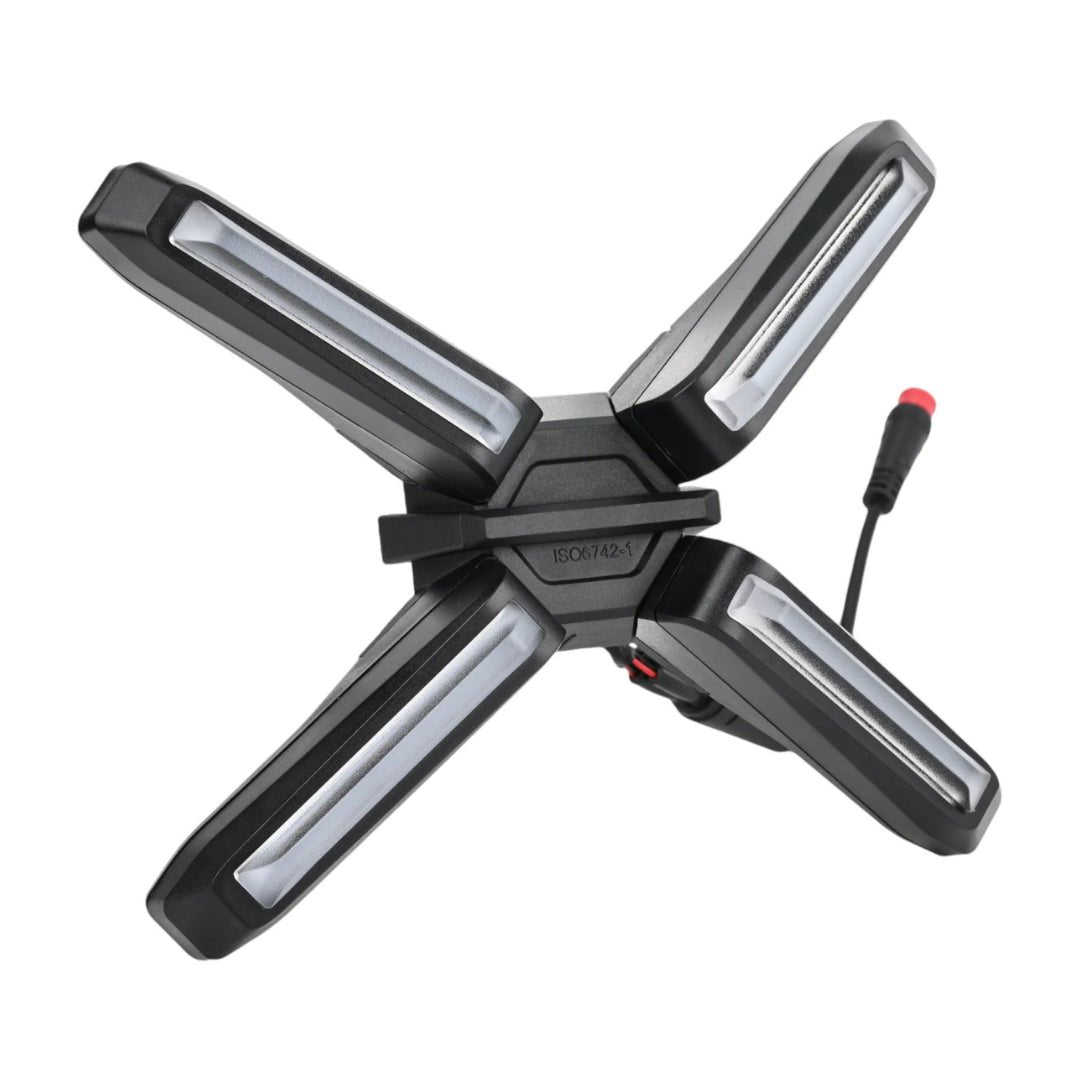 Faro Ninebot ZT3/ZT3 Pro - Recambio - Wheelyshop