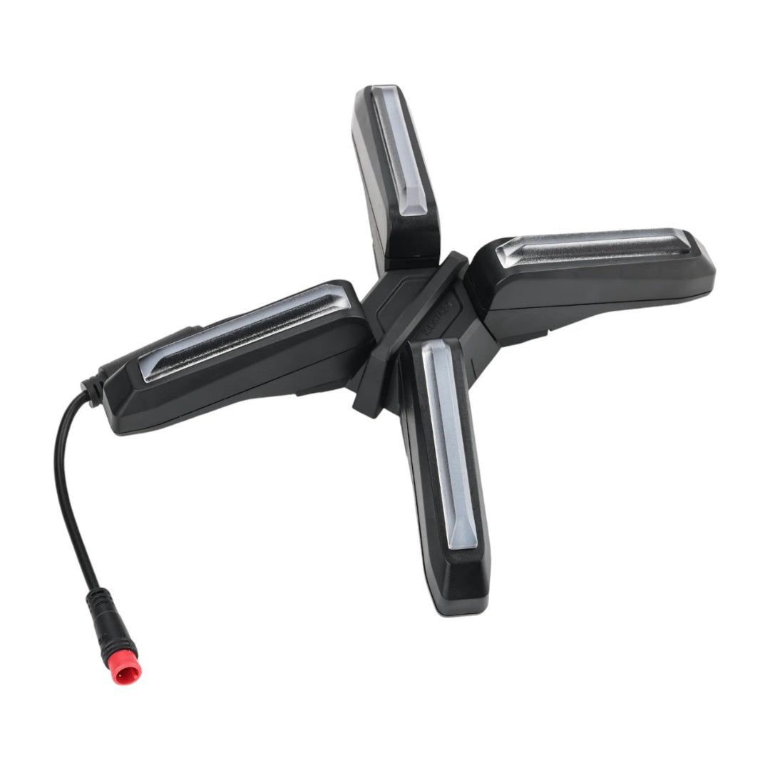 Faro Ninebot ZT3/ZT3 Pro - Recambio - Wheelyshop