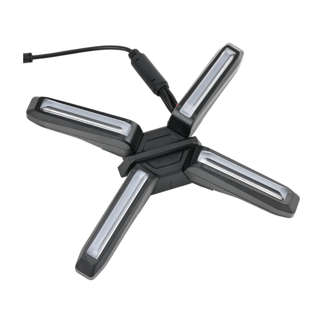 Faro Ninebot ZT3/ZT3 Pro - Recambio - Wheelyshop