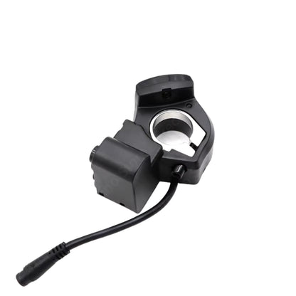 Controles de potencia, intermitentes y señal KuKirin G2 Pro/G2Max - Recambio - Wheelyshop