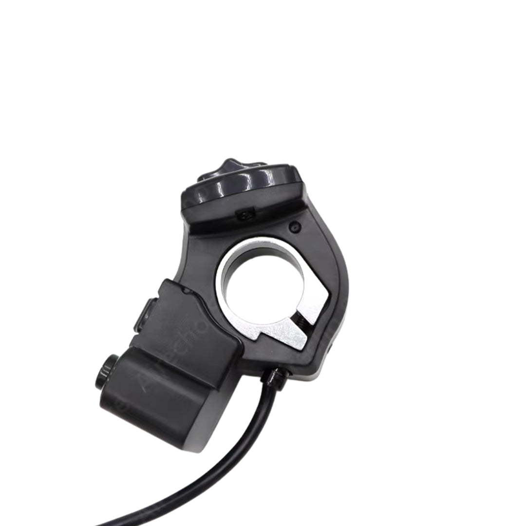 Controles de potencia, intermitentes y señal KuKirin G2 Pro/G2Max - Recambio - Wheelyshop