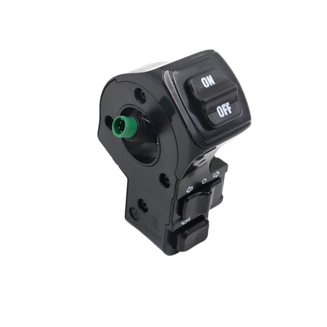 Controles de potencia, intermitentes y señales KuKirin G3 Pro - Recambio - Wheelyshop