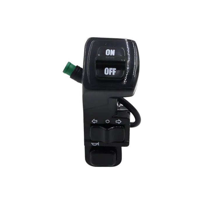 Mando de encendido, intermitentes y bocina para KuKirin G3 Pro