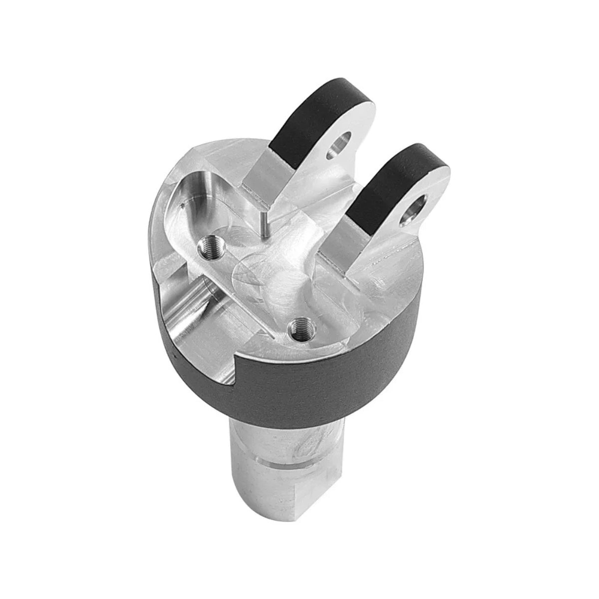 Mecanismo de plegado del eje de dirección INOKIM OX/OXO