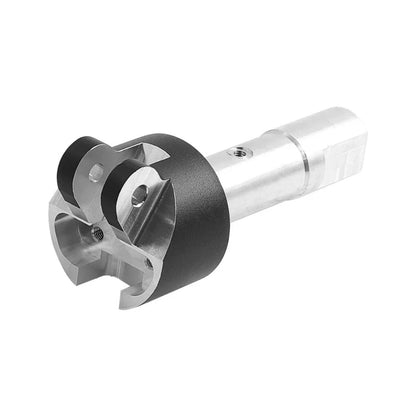 Mecanismo de plegado del eje de dirección INOKIM OX/OXO